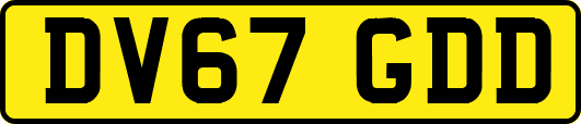 DV67GDD