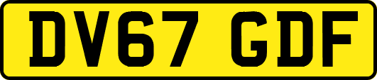 DV67GDF
