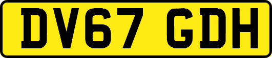 DV67GDH