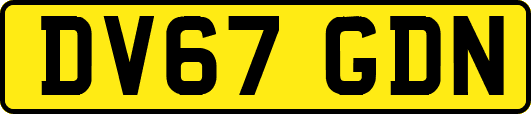 DV67GDN