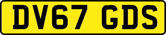 DV67GDS