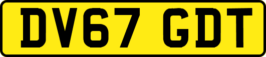 DV67GDT