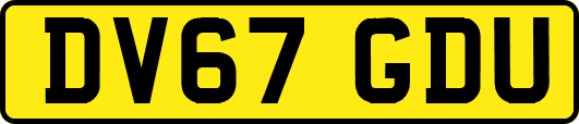 DV67GDU