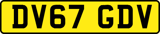 DV67GDV