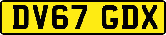 DV67GDX