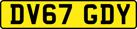 DV67GDY