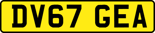 DV67GEA