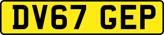 DV67GEP
