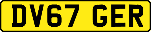 DV67GER