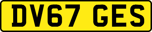 DV67GES