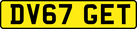 DV67GET