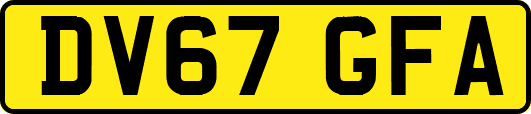 DV67GFA