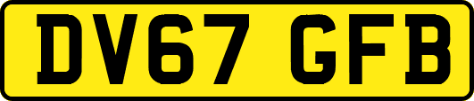 DV67GFB