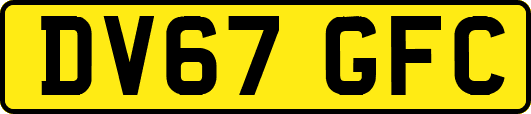 DV67GFC