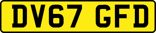 DV67GFD