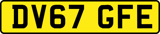 DV67GFE