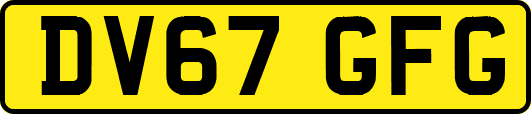 DV67GFG