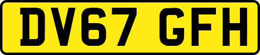 DV67GFH