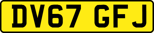 DV67GFJ