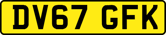 DV67GFK