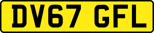 DV67GFL