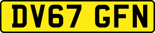DV67GFN