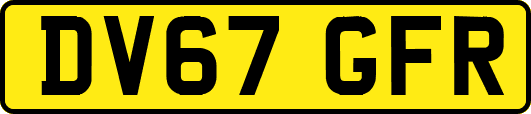 DV67GFR
