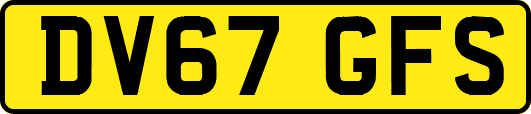 DV67GFS