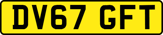 DV67GFT