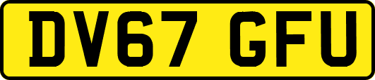 DV67GFU
