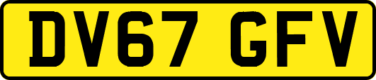 DV67GFV