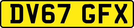 DV67GFX