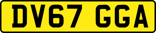 DV67GGA