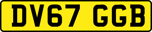 DV67GGB