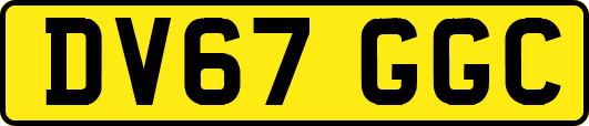 DV67GGC