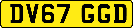 DV67GGD