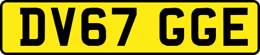 DV67GGE