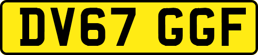 DV67GGF