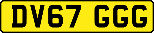 DV67GGG
