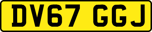 DV67GGJ