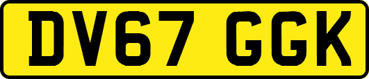 DV67GGK