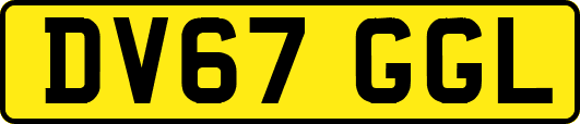 DV67GGL