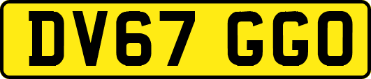 DV67GGO