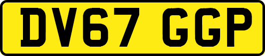 DV67GGP