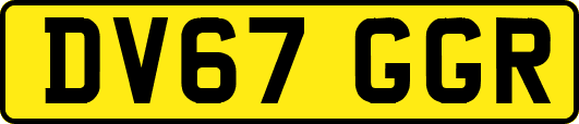 DV67GGR