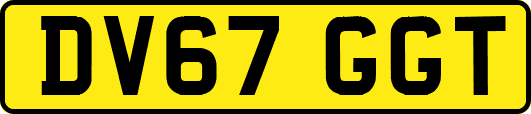 DV67GGT