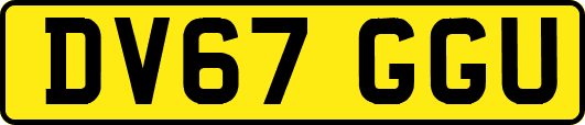 DV67GGU