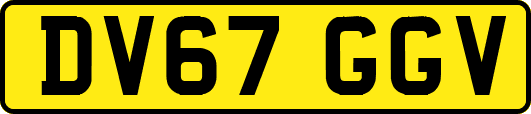 DV67GGV
