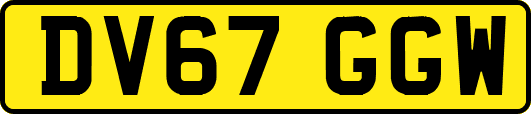 DV67GGW