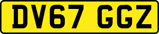 DV67GGZ